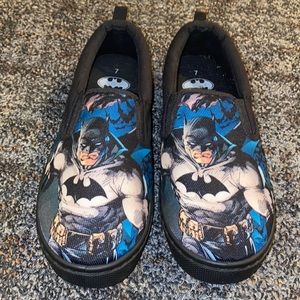 Batman Shoes